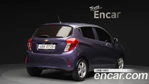 Chevrolet Spark, 2015 — миниатюра 2