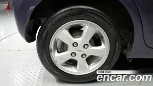 Chevrolet Spark, 2015 — миниатюра 5