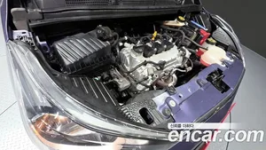 Chevrolet Spark, 2015 — миниатюра 6