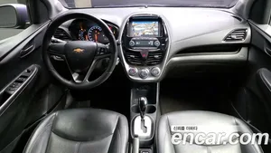 Chevrolet Spark, 2015 — миниатюра 10