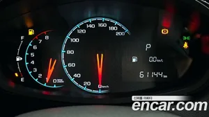 Chevrolet Spark, 2015 — миниатюра 11