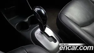 Chevrolet Spark, 2015 — миниатюра 12