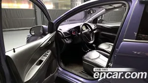Chevrolet Spark, 2015 — миниатюра 13