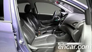 Chevrolet Spark, 2015 — миниатюра 17