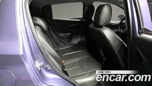 Chevrolet Spark, 2015 — миниатюра 18
