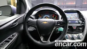 Chevrolet Spark, 2015 — миниатюра 19