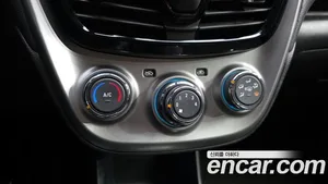 Chevrolet Spark, 2015 — миниатюра 23