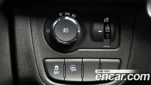 Chevrolet Spark, 2015 — миниатюра 24
