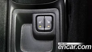 Chevrolet Spark, 2015 — миниатюра 25