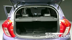 Chevrolet Spark, 2015 — миниатюра 26