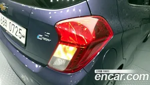 Chevrolet Spark, 2015 — миниатюра 9