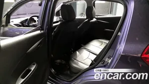 Chevrolet Spark, 2015 — миниатюра 16