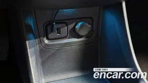 Chevrolet Spark, 2015 — миниатюра 27