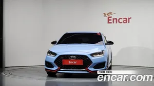 Hyundai Veloster, 2018 — миниатюра 3