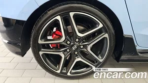 Hyundai Veloster, 2018 — миниатюра 5