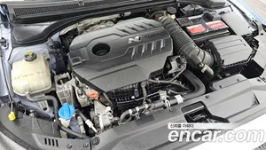 Hyundai Veloster, 2018 — миниатюра 6