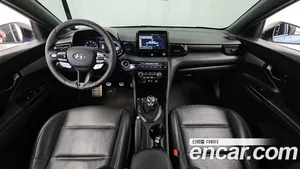Hyundai Veloster, 2018 — миниатюра 10