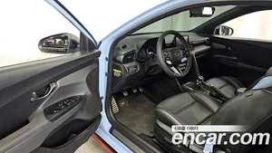 Hyundai Veloster, 2018 — миниатюра 13