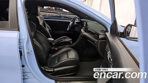 Hyundai Veloster, 2018 — миниатюра 17