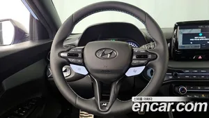 Hyundai Veloster, 2018 — миниатюра 19