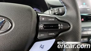 Hyundai Veloster, 2018 — миниатюра 24