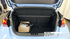Hyundai Veloster, 2018 — миниатюра 26