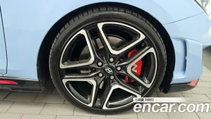Hyundai Veloster, 2018 — миниатюра 7