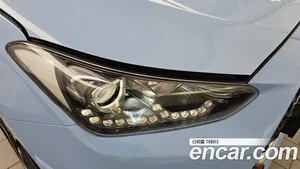 Hyundai Veloster, 2018 — миниатюра 8