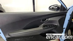 Hyundai Veloster, 2018 — миниатюра 14