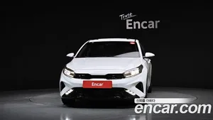 Kia K3, 2021 — миниатюра 3