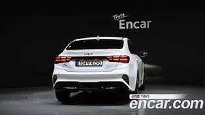 Kia K3, 2021 — миниатюра 4