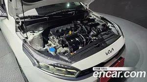 Kia K3, 2021 — миниатюра 6
