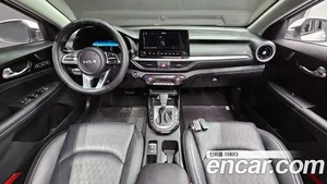 Kia K3, 2021 — миниатюра 7