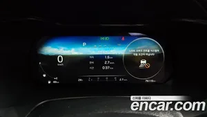 Kia K3, 2021 — миниатюра 8