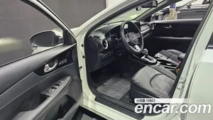 Kia K3, 2021 — миниатюра 10