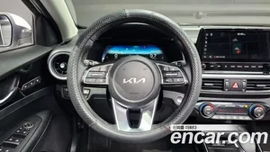 Kia K3, 2021 — миниатюра 15