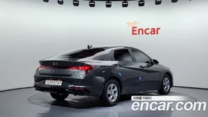 Hyundai Avante, 2021 — миниатюра 2