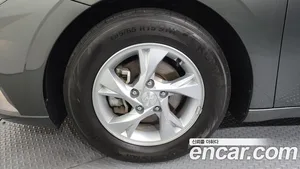 Hyundai Avante, 2021 — миниатюра 5