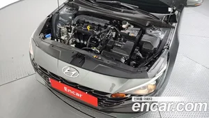 Hyundai Avante, 2021 — миниатюра 6