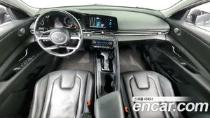 Hyundai Avante, 2021 — миниатюра 10