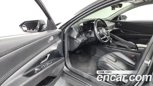 Hyundai Avante, 2021 — миниатюра 13
