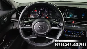 Hyundai Avante, 2021 — миниатюра 19