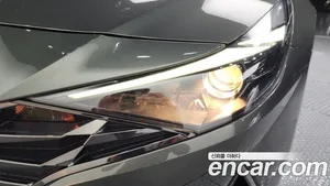 Hyundai Avante, 2021 — миниатюра 8