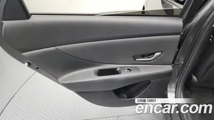 Hyundai Avante, 2021 — миниатюра 15
