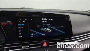 Hyundai Avante, 2021 — миниатюра 27