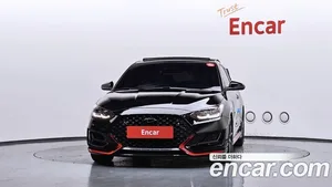 Hyundai Veloster, 2021 — миниатюра 3