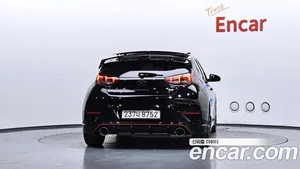 Hyundai Veloster, 2021 — миниатюра 4
