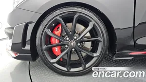 Hyundai Veloster, 2021 — миниатюра 5