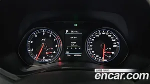 Hyundai Veloster, 2021 — миниатюра 11