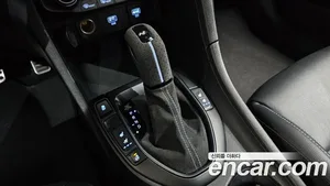 Hyundai Veloster, 2021 — миниатюра 12